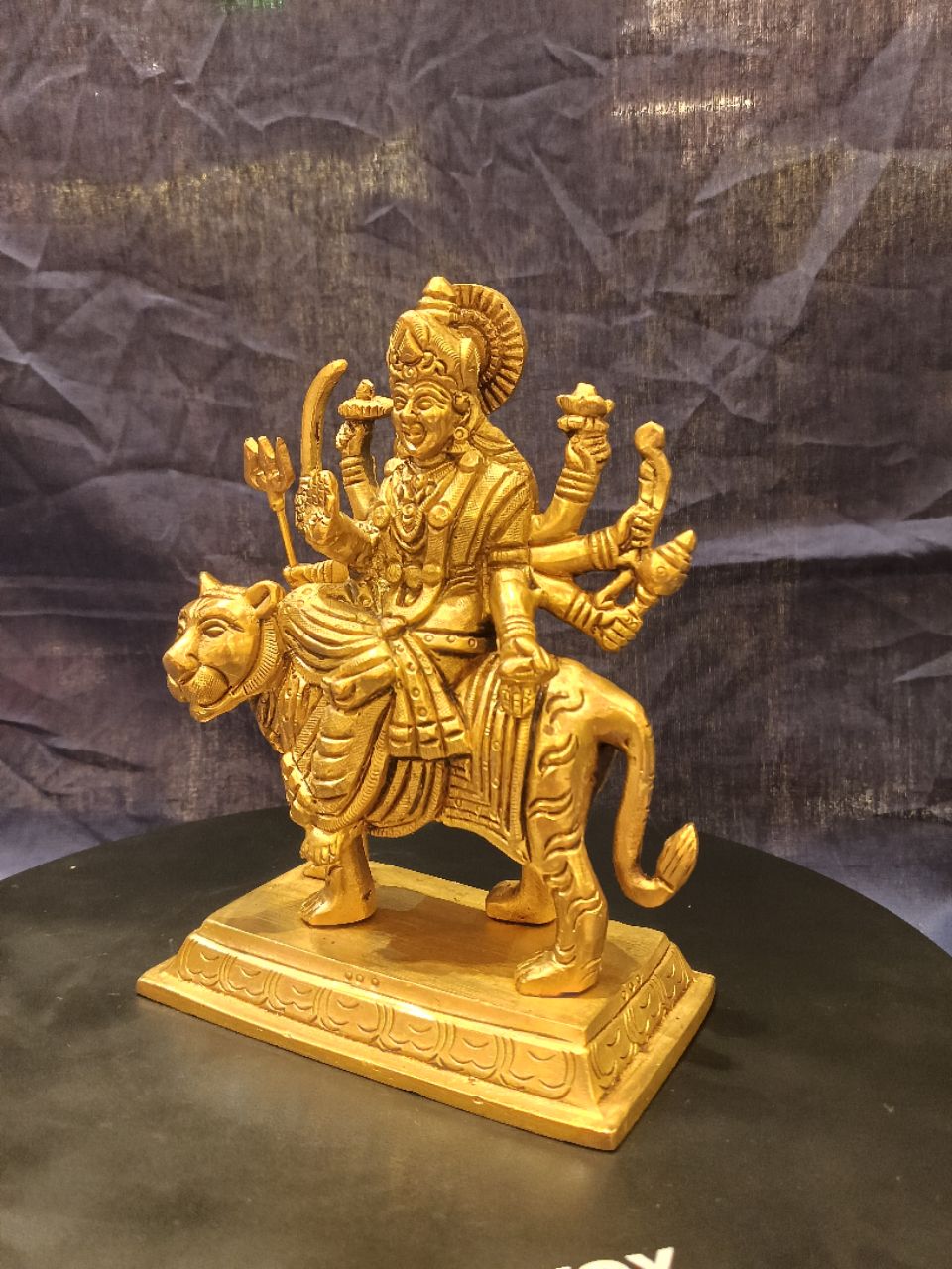 Durga view 4