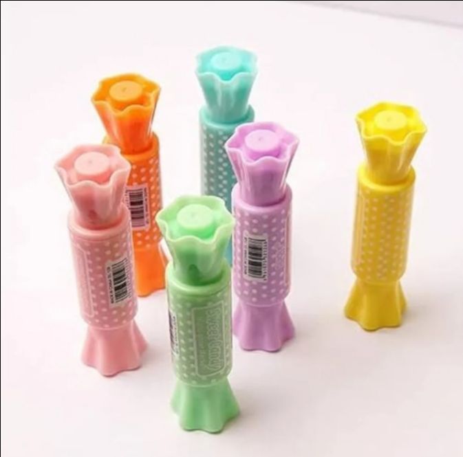 Toffee Highlighter view 2