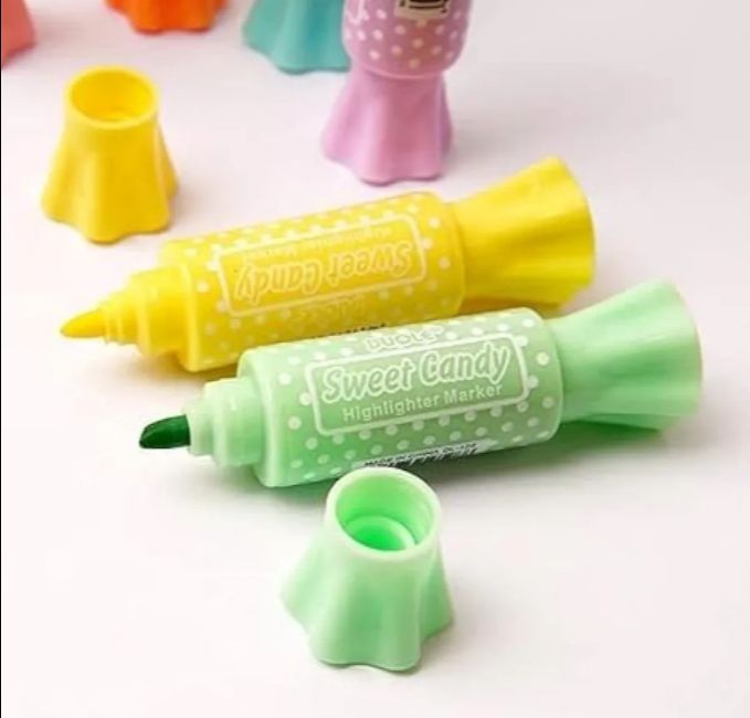 Toffee Highlighter view 4