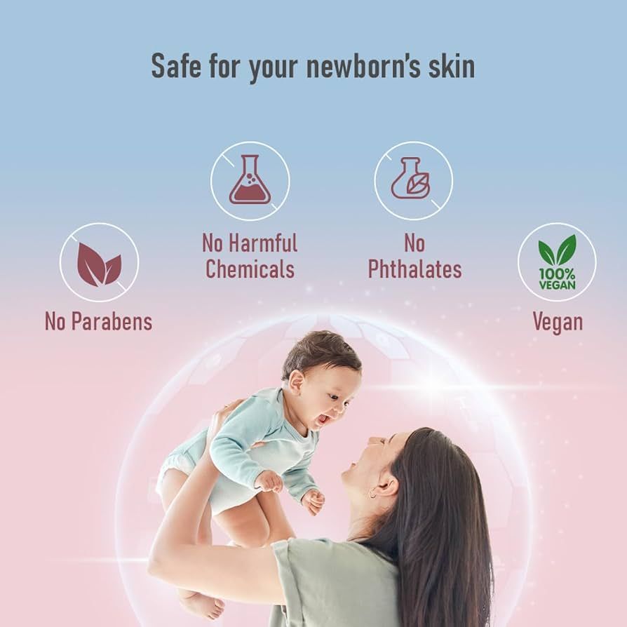 Sebamed Baby Cleansing Bar 100g|Ph 5.5 | With Panthenol|No tears & Soap Free bar| For Delicate skin view 3