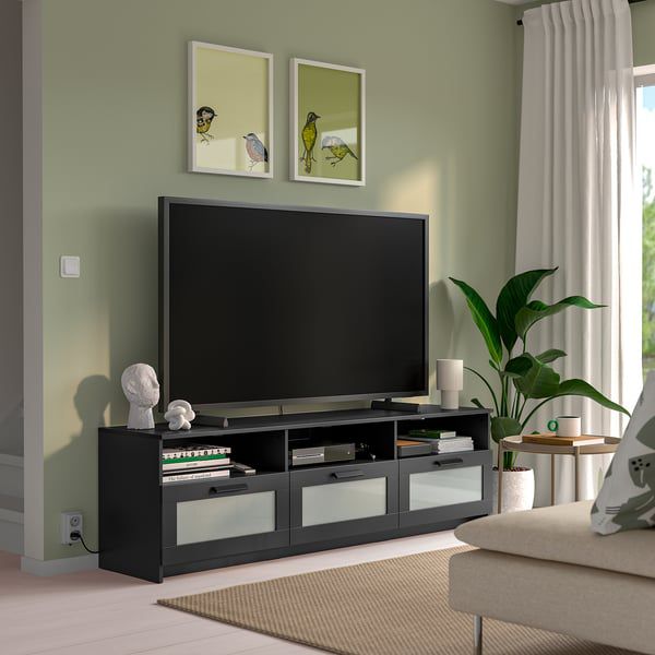 TV Unit Bench Assembly view 3