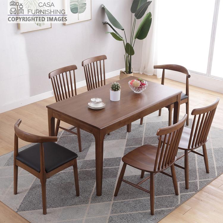 Dining Table Assembly (With Chairs view 3