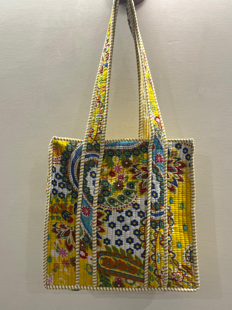 Mehrang Jaipuri Bag view 2