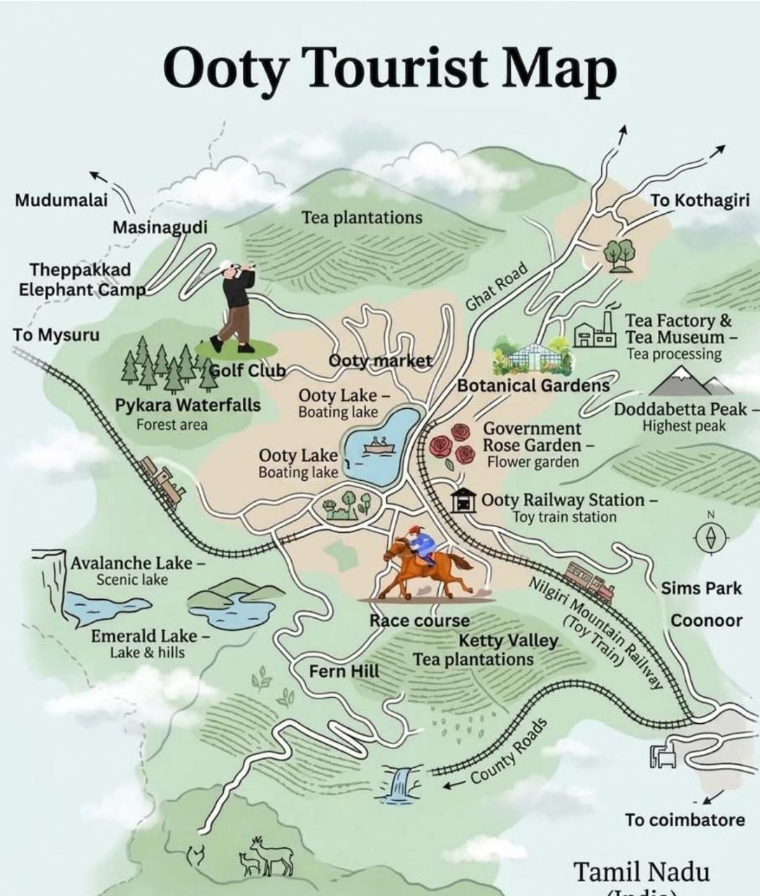 Manali Tour Package view 10
