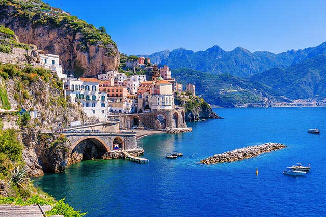 Scenic Boat Tour view 10