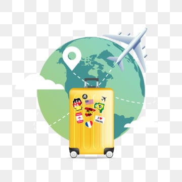 Travel Planning Essentials view 3