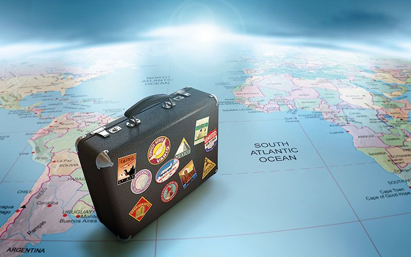 Travel Planning Essentials view 9