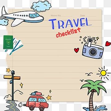 Travel Planning Essentials view 6