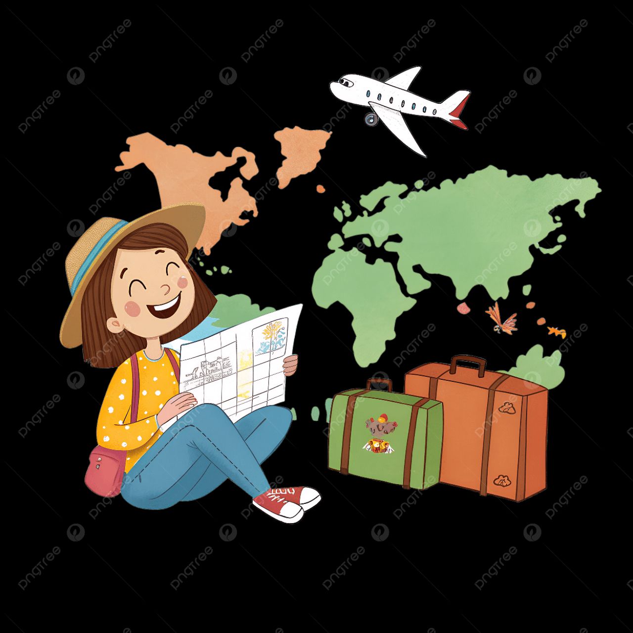 Travel Planning Essentials view 4