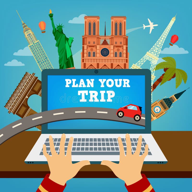 Travel Planning Essentials view 7