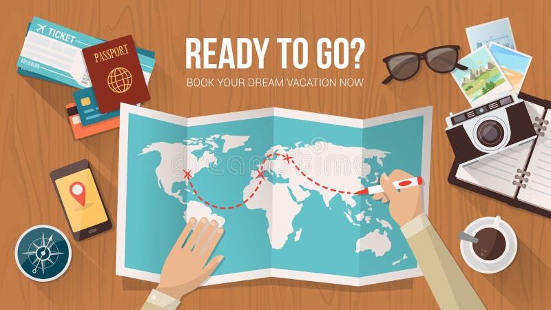 Travel Planning Essentials view 5