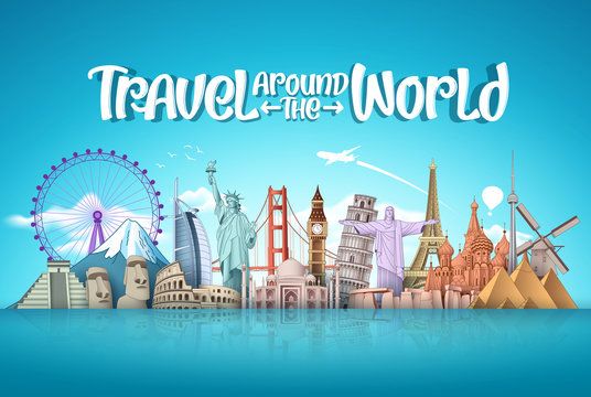 Global Landmarks Tour Packages view 5