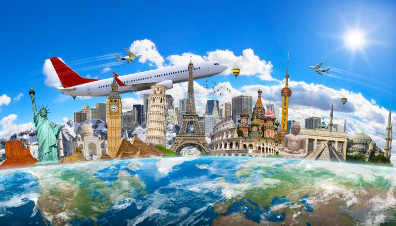 Global Landmarks Tour Packages view 6