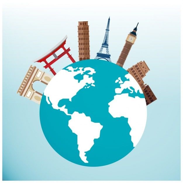 Global Landmarks Tour Packages view 3