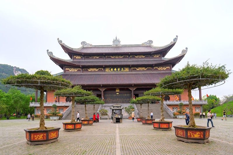 Group Travel Experience view 7