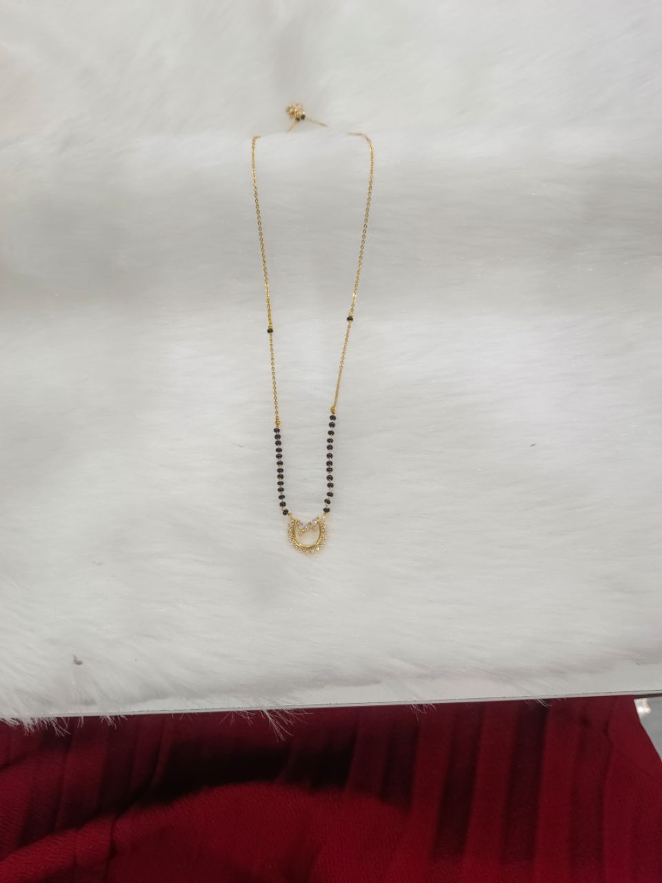 Mangalsutra 006 view 2