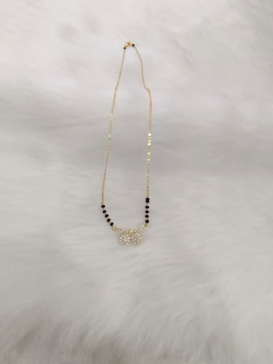 Mangalsutra 10 view 2
