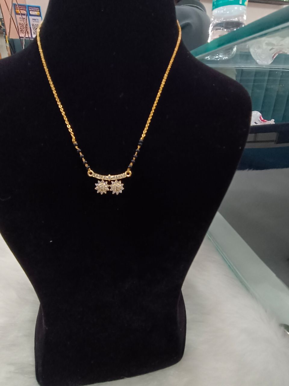 Mangalsutra 10 view 3