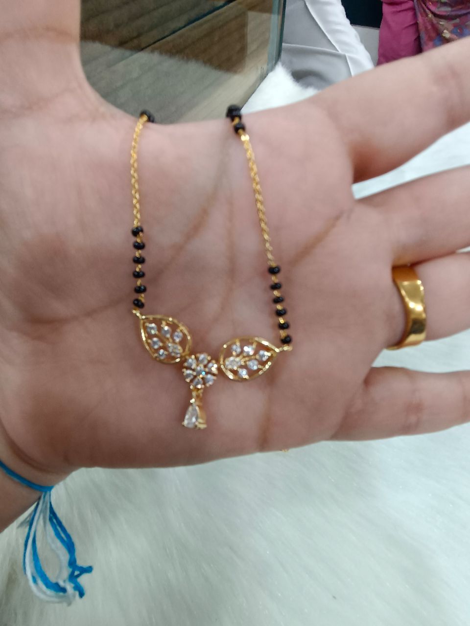 Mangalsutra 11 view 3