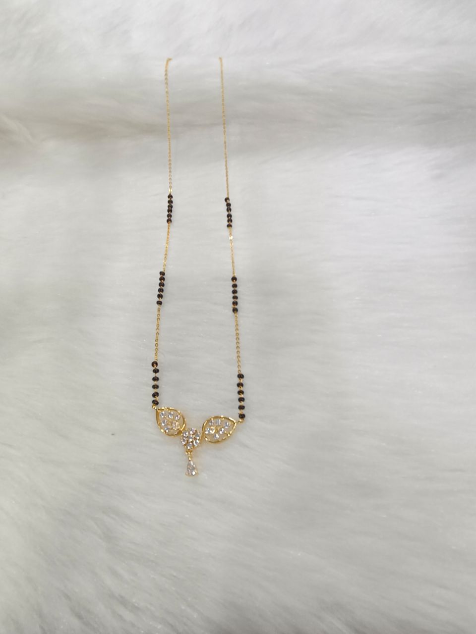 Mangalsutra 11 view 2