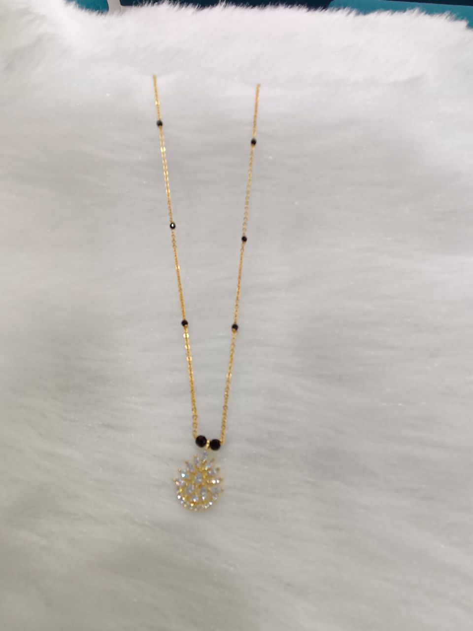 Mangalsutra 12 view 3
