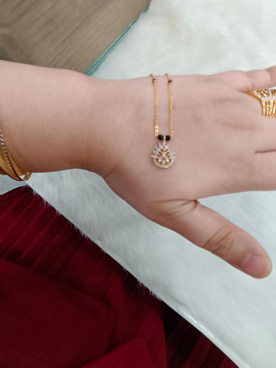 Mangalsutra 12 view 2