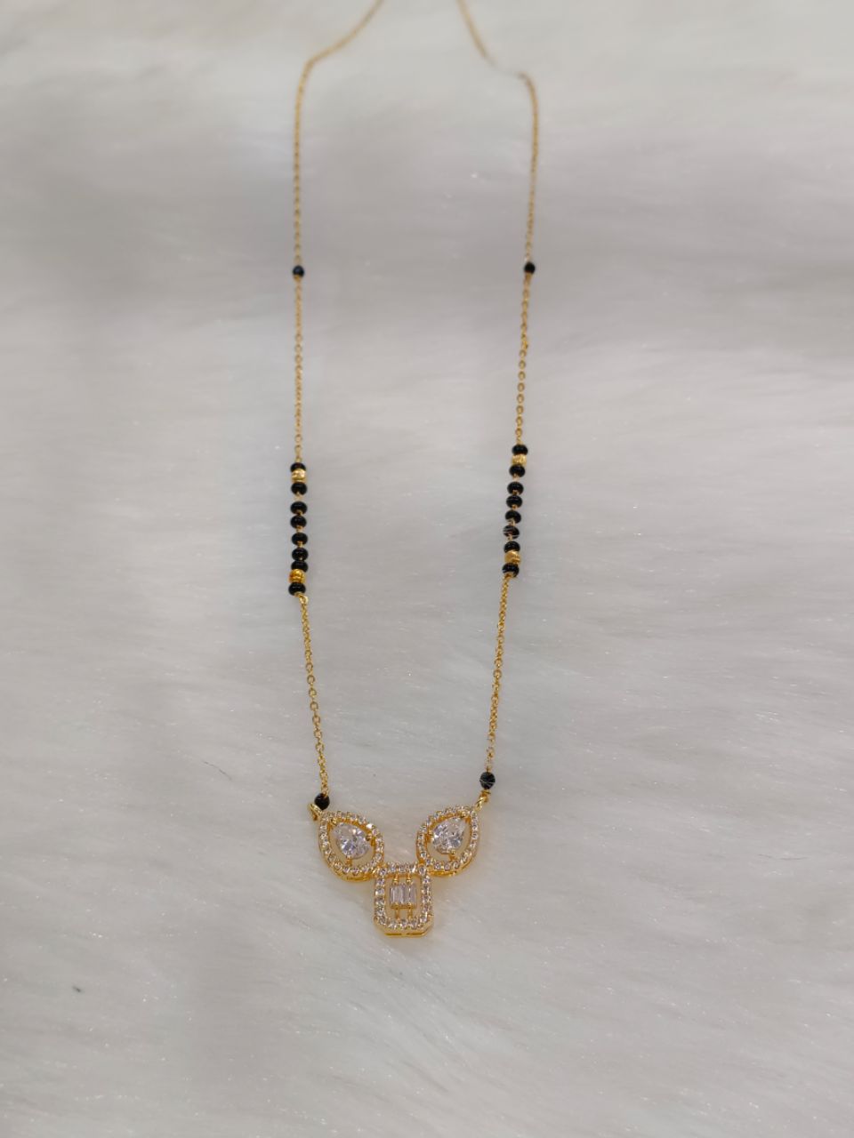 Mangalsutra 13 view 3