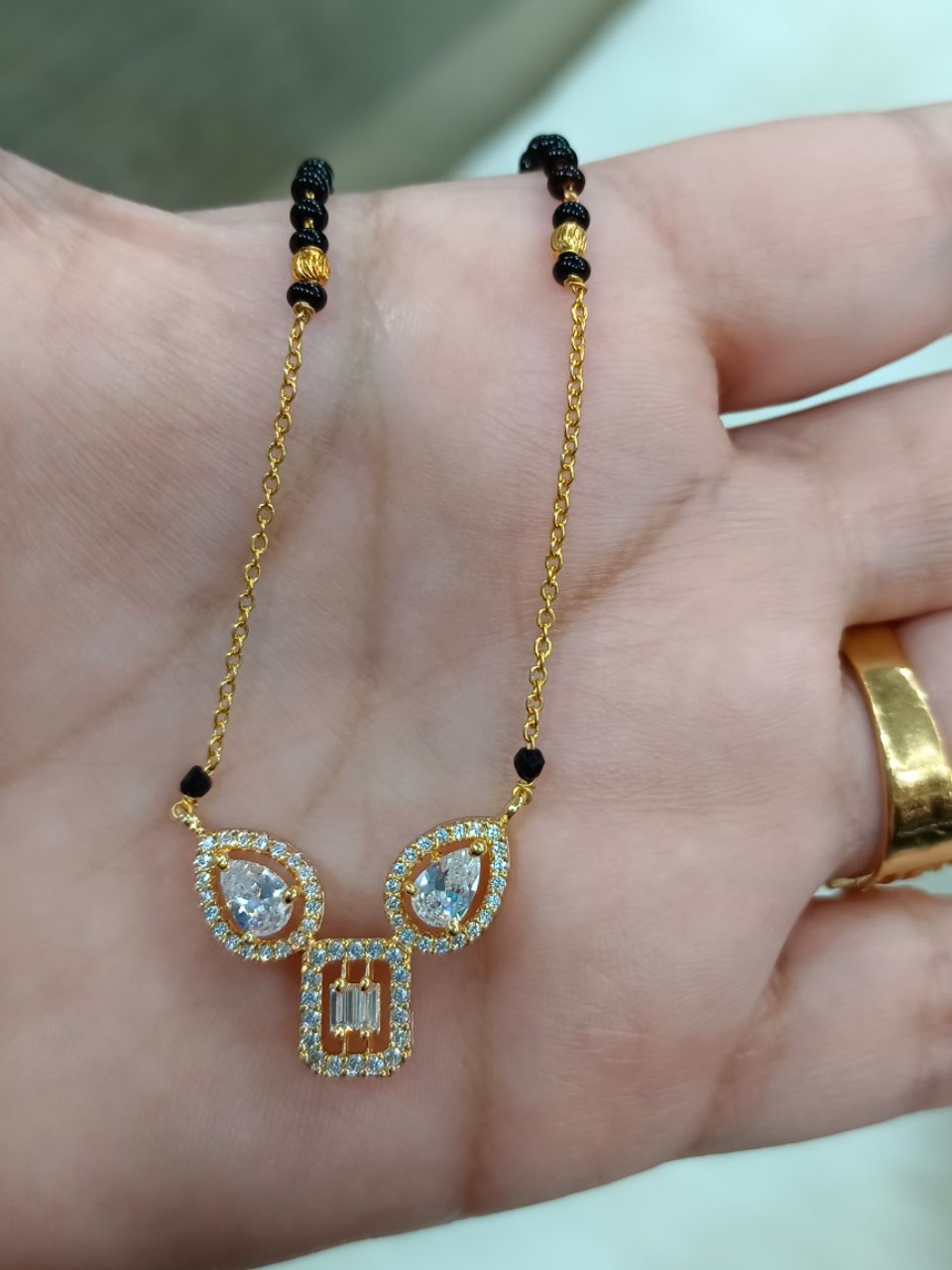 Mangalsutra 13 view 2