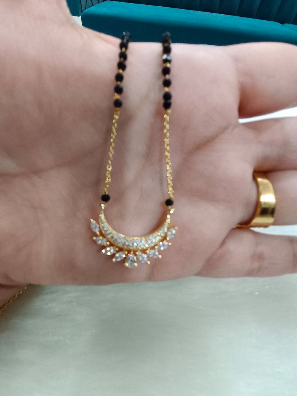 Mangalsutra 14 view 3