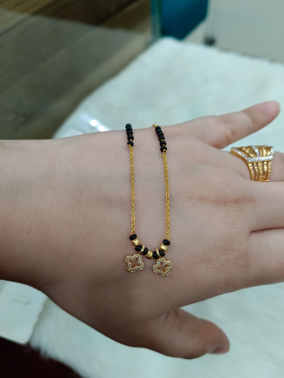 Mangalsutra 15 view 2