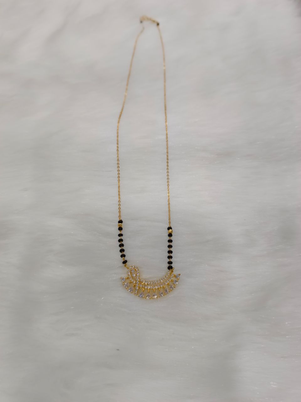 Mangalsutra 18 view 3