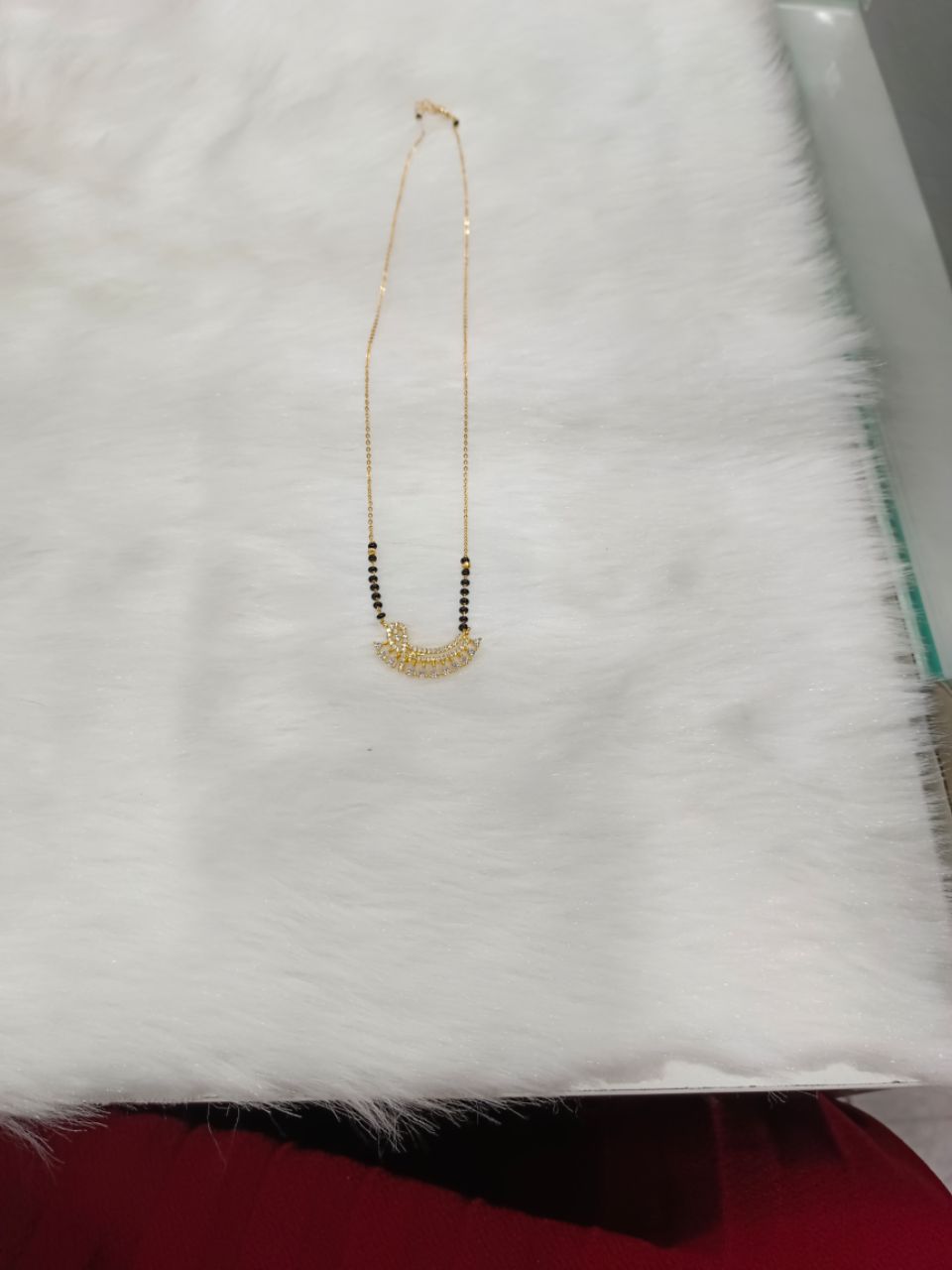 Mangalsutra 18 view 4