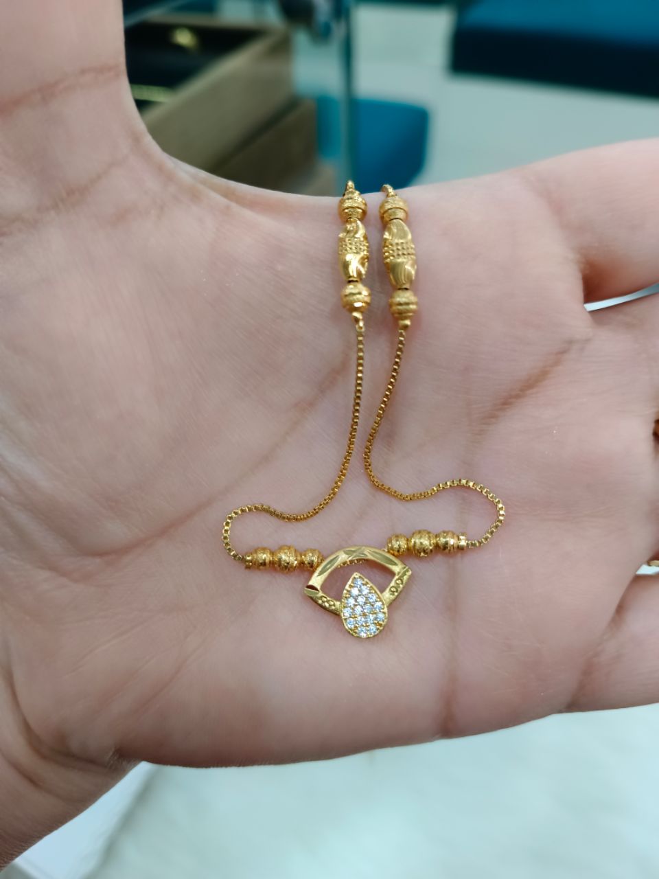 Mangalsutra 16 view 2