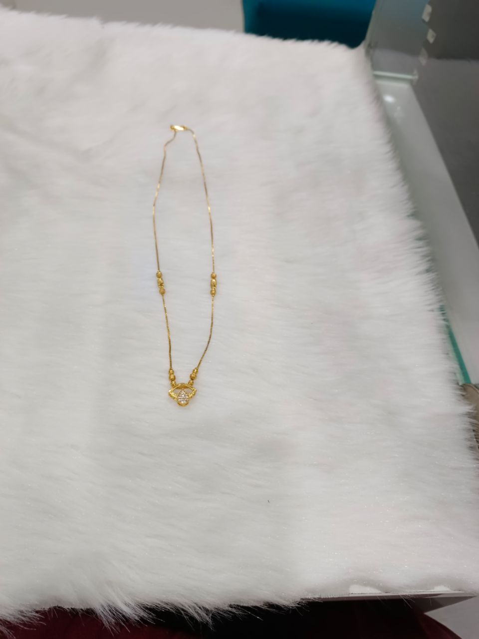 Mangalsutra 16 view 3