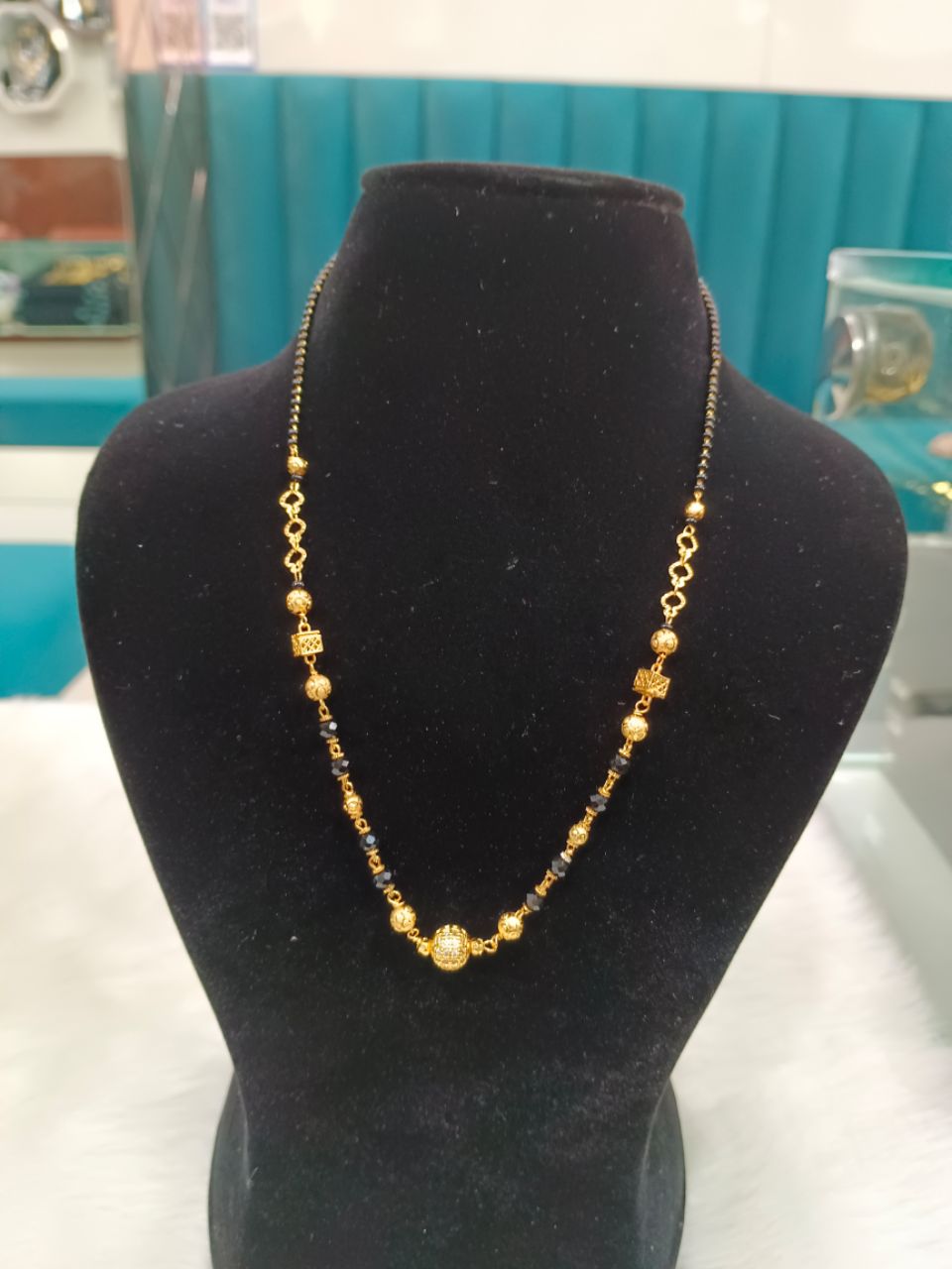 Mangalsutra 17 view 2