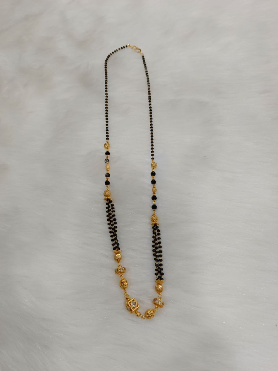 Mangalsutra 19 view 2