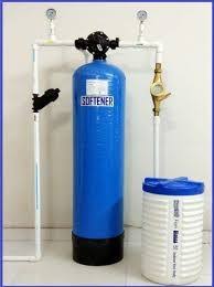 AquaSoft Water Softener view 2