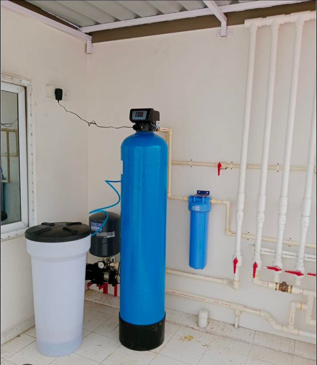AquaSoft Water Softener view 3
