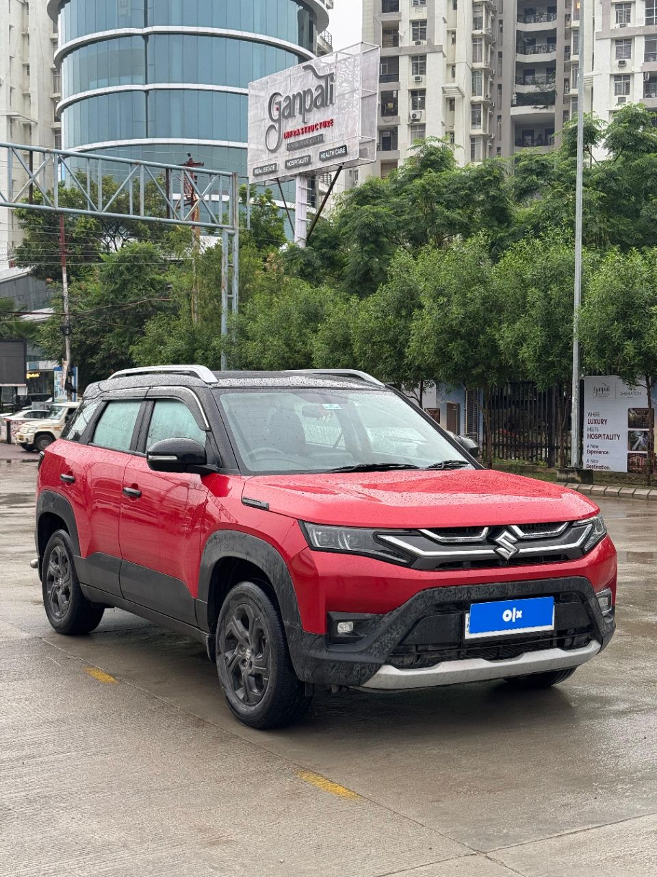 Maruti Suzuki Zxi 2022