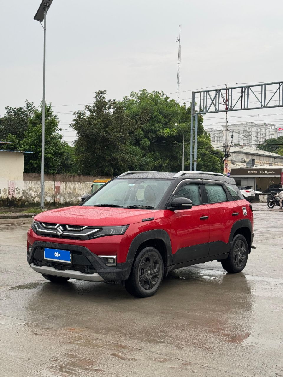 Maruti Suzuki Zxi 2022 view 3