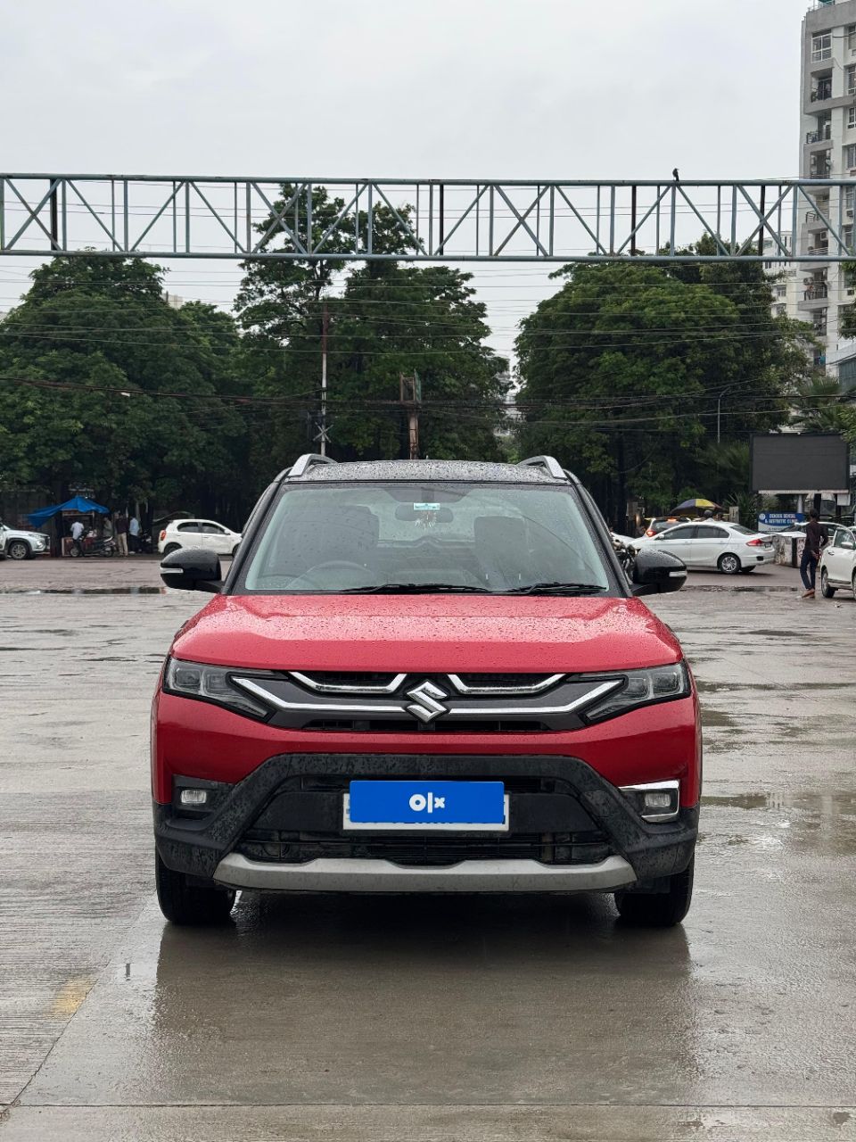 Maruti Suzuki Zxi 2022 view 2