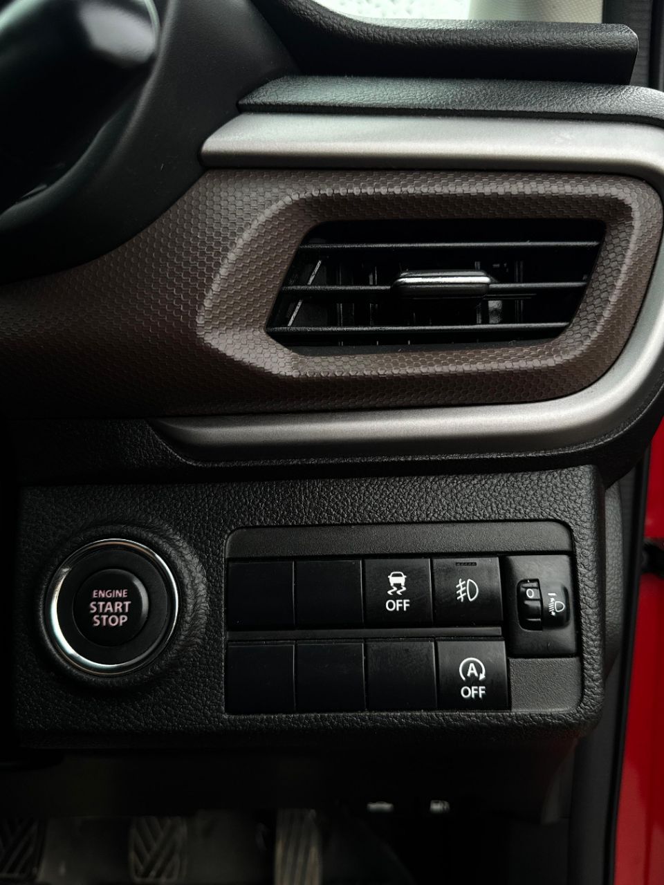 Maruti Suzuki Zxi 2022 view 6