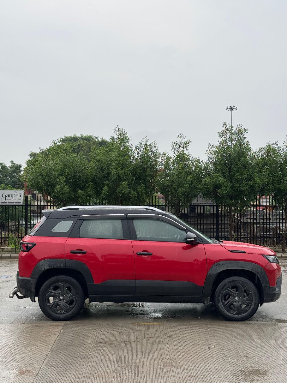 Maruti Suzuki Zxi 2022 view 10