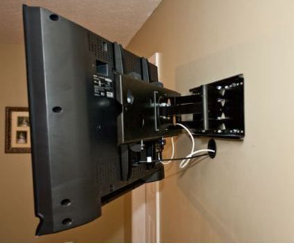 TV Installation More Than 48 Inches view 2