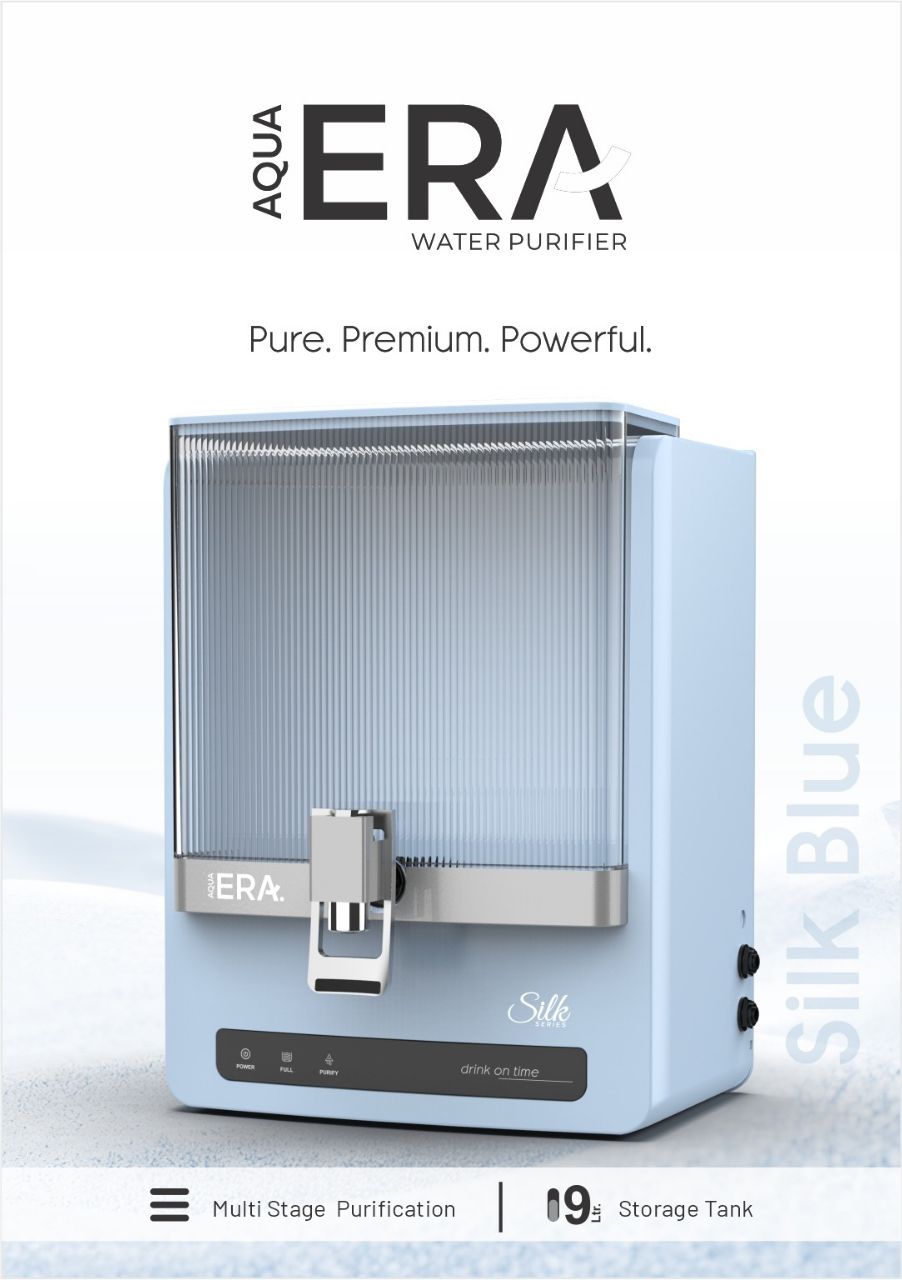 ERA Water Purifier view 3