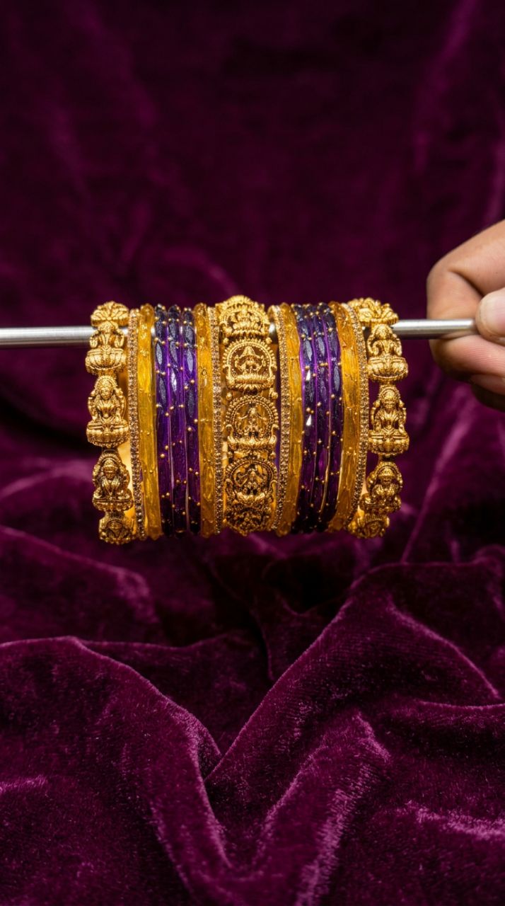 Exquisite Bangles view 8