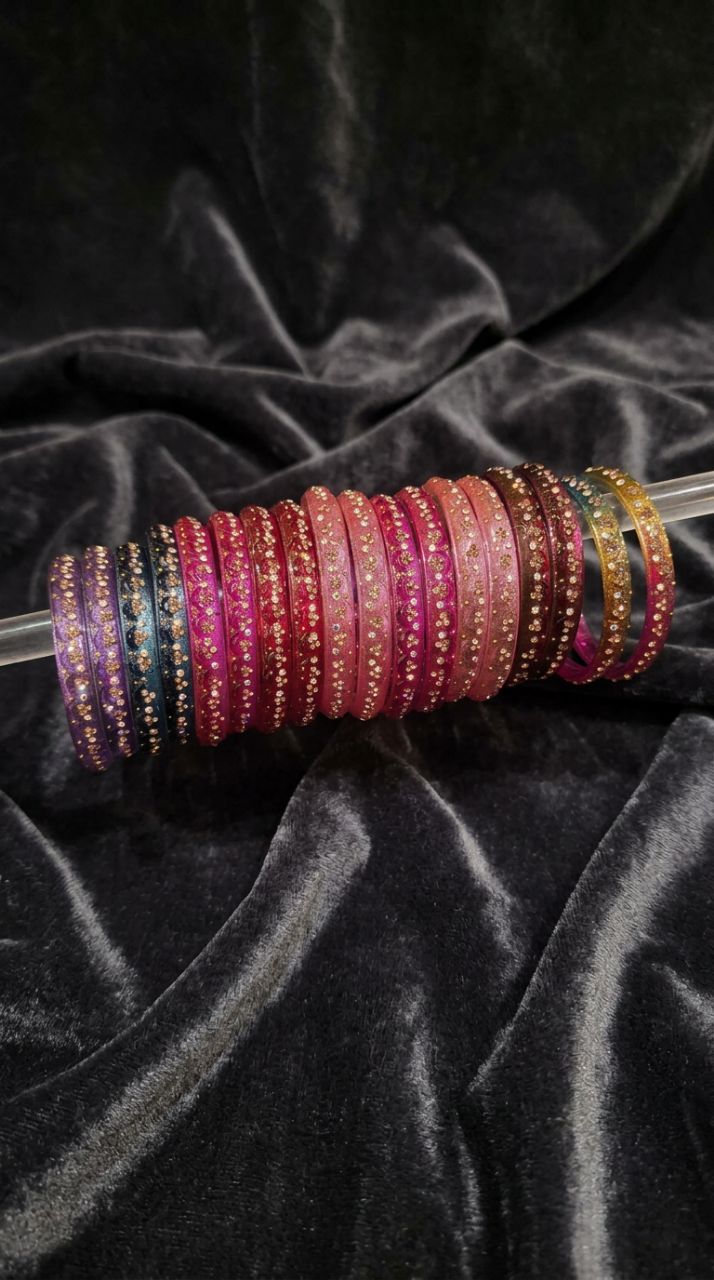 Exquisite Bangles view 10