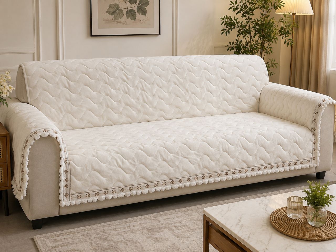 Sofa Covers