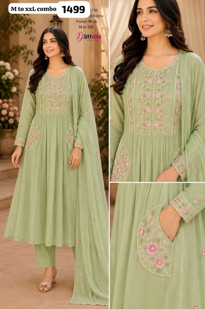 Ethnic Wear
