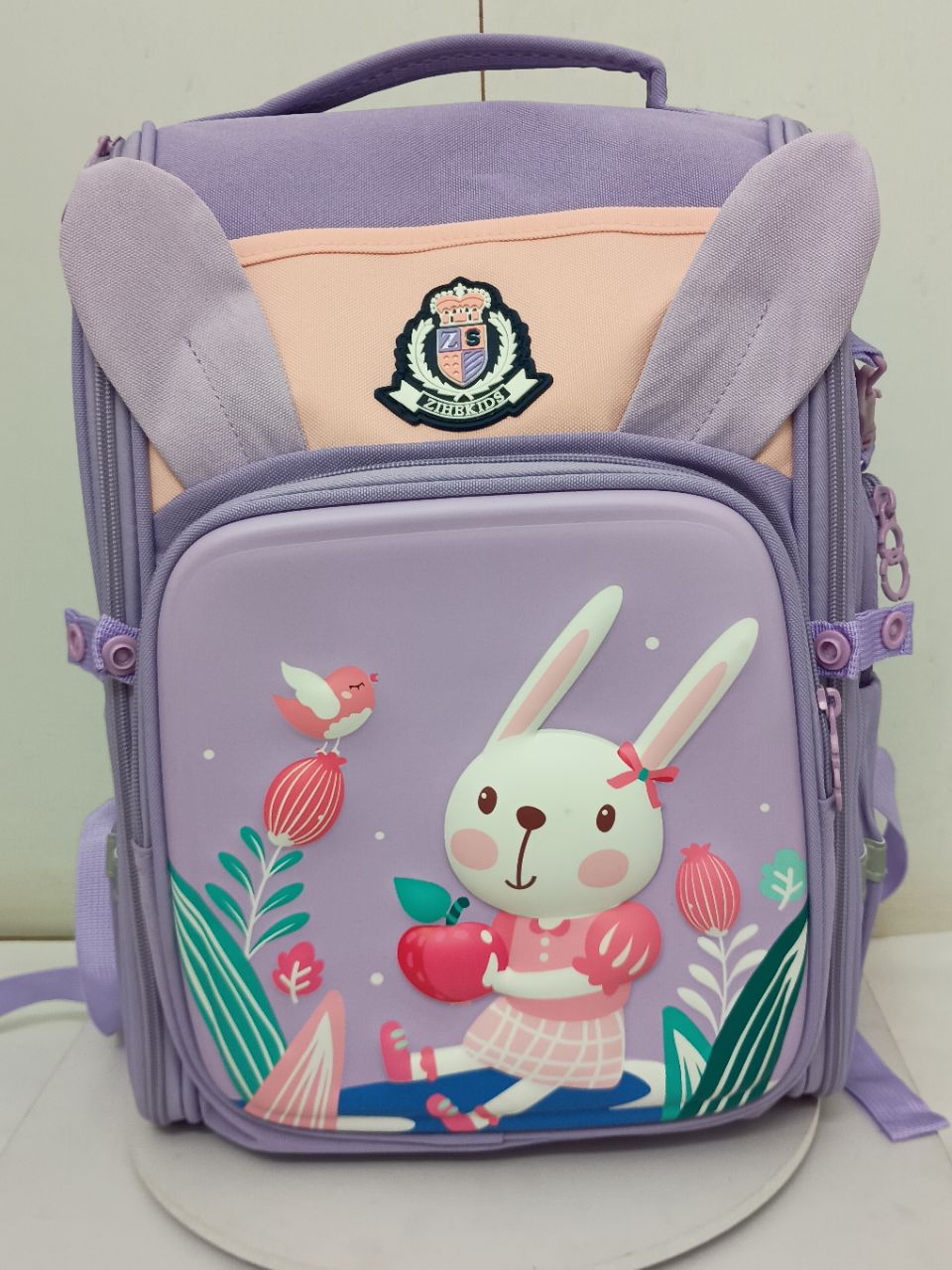 Disney Frozen Backpack view 5